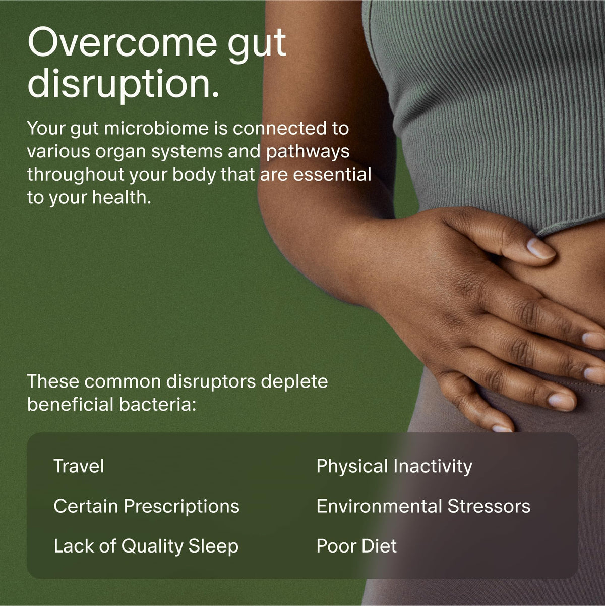 Seed 14 Day Gut Reset - Prebiotic and Probiotic for Women & Men - Digestive Health, Gut Health, Rapid Gut Recovery, Bloating & Constipation Relief - Vegan & Shelf-Stable - 28 Capsules (14-Day Supply) Visit the Seed StoreBuy Supplements Australia