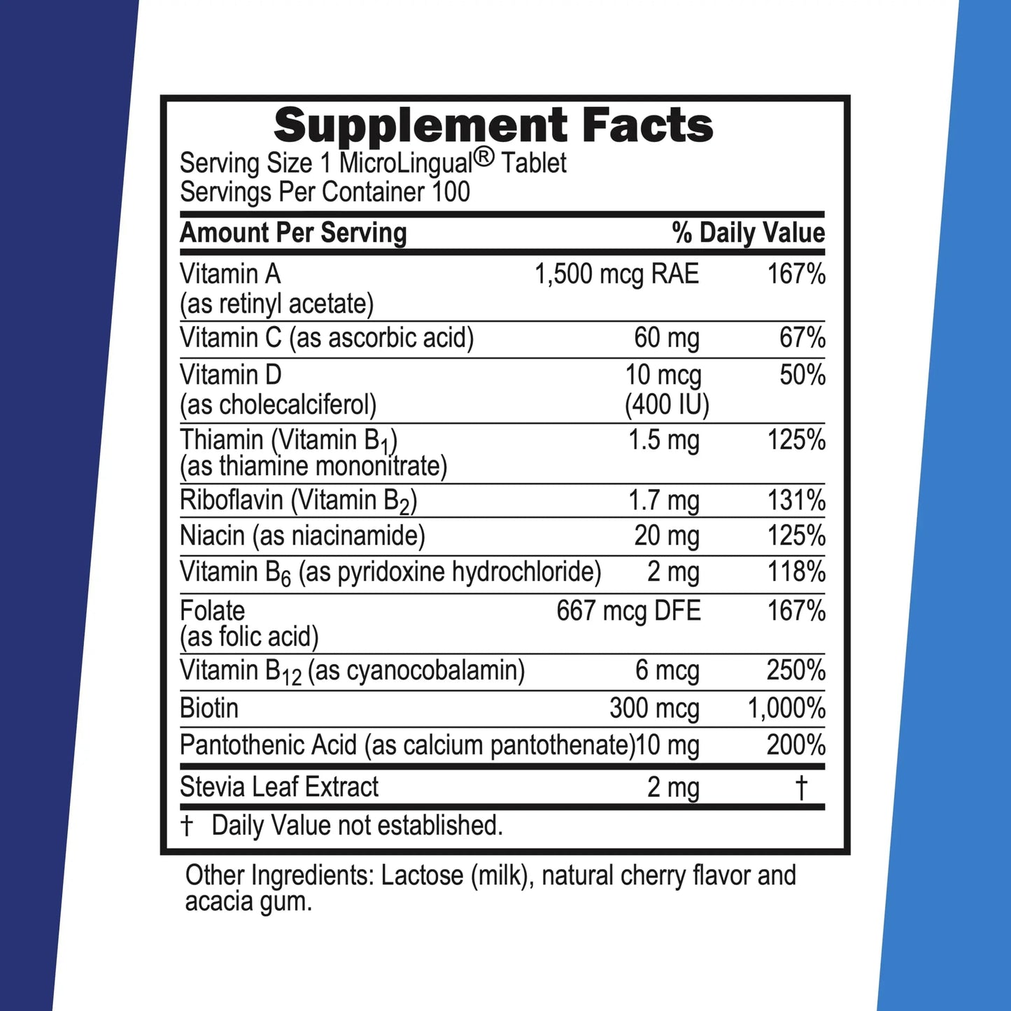 Superior Source One Daily Multi-Vitamin - Daily Supplement Supports Bone Strength, Immune System Function & More Superior Source