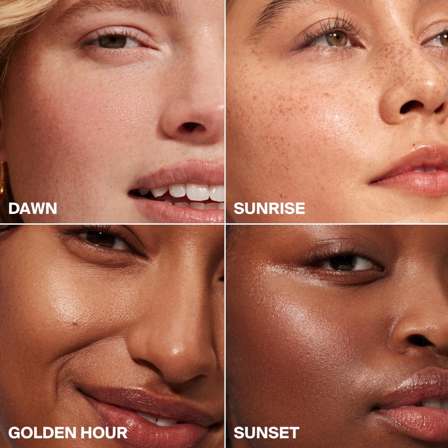 Supergoop! Glowscreen SPF 40, Sunrise (Champagne Glow) - 1.7 fl oz - Glowy Primer + Broad Spectrum Tinted Sunscreen