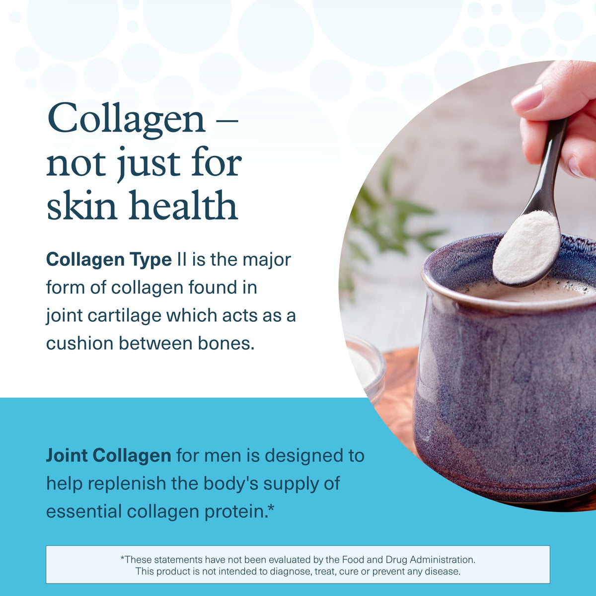 Youtheory Men’s Joint Collagen - Hydrolyzed Collagen Peptides Capsules - with Amino Acids & Natural Ingredients - Supports Muscle & Joint Health* - 120 Tablets (60-Day Supply) YoutheoryBuy Supplements Australia