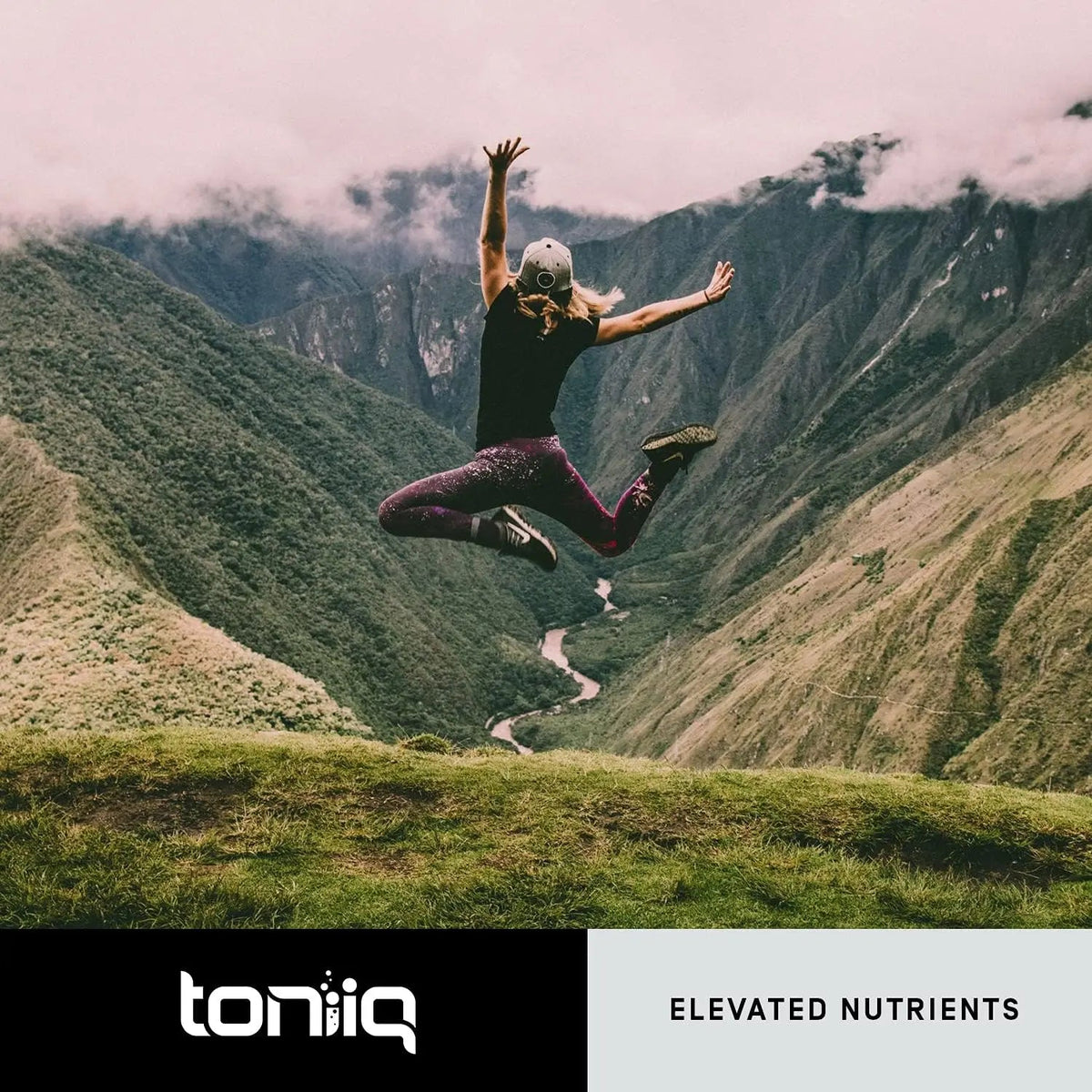 Toniiq Ultra High Purity Quercetin Capsules - 95%+ Highly Purified and Bioavailable - 1000mg Per Serving - 120 Capsules Quercetin Supplement Toniiq buy supplements Au