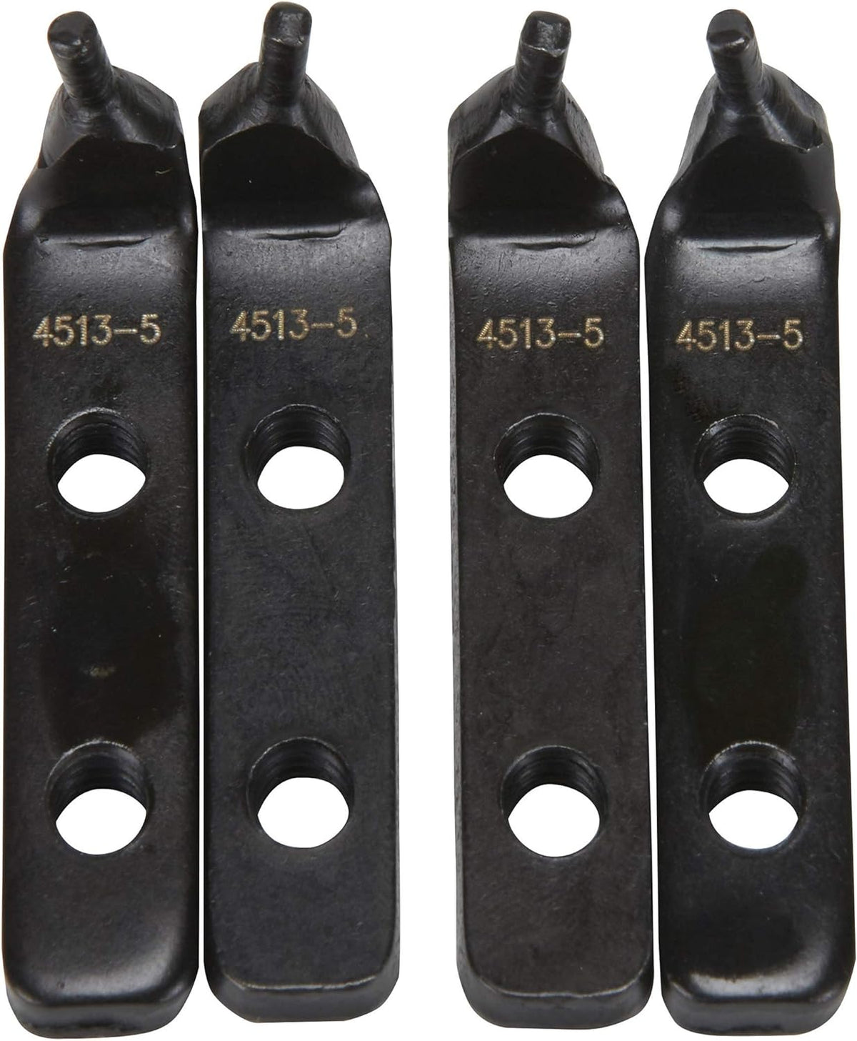 OTC 4513 Heavy-Duty 2-Piece Internal and External Snap-Ring Pliers Set