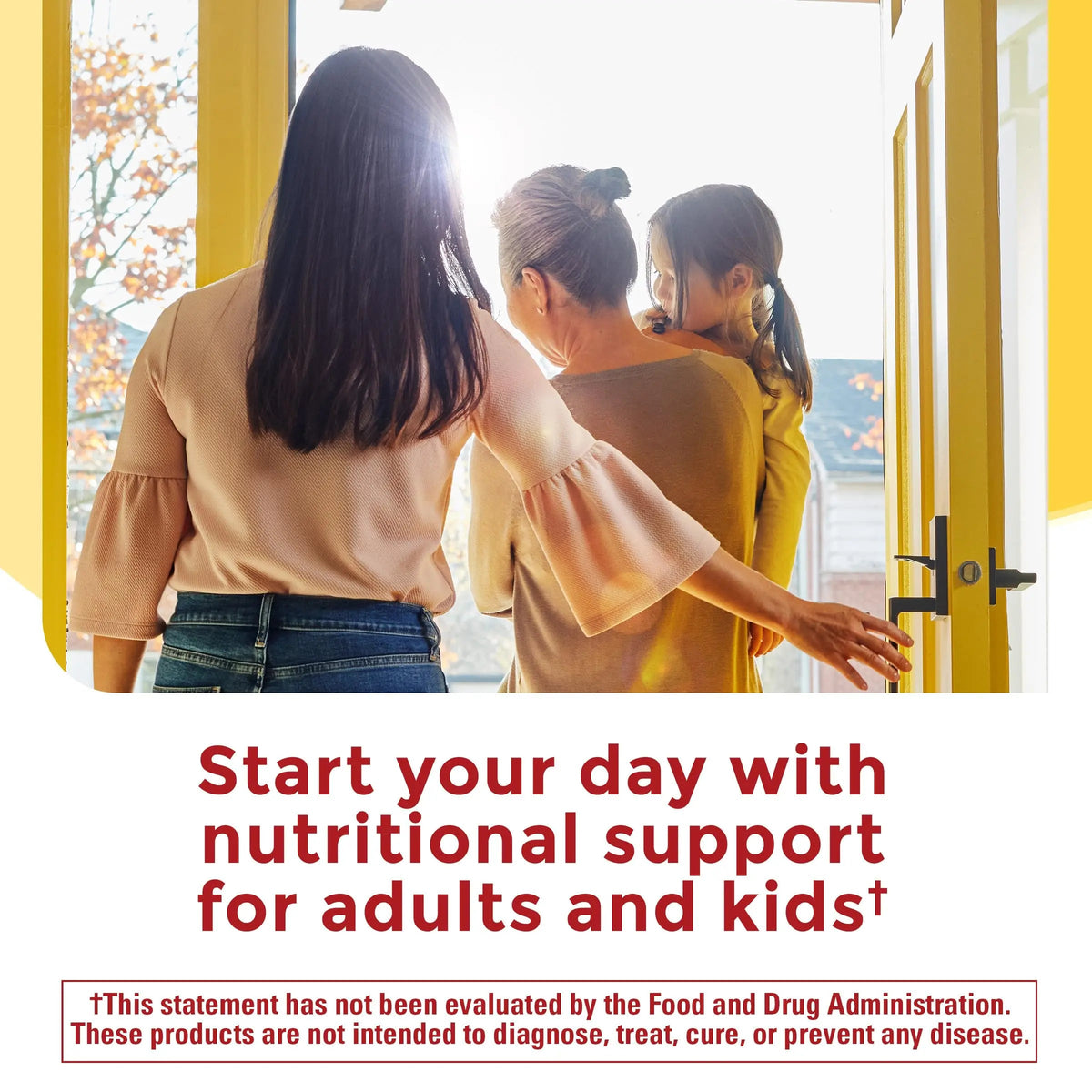 Nature Made Adult & Kids Multivitamin Gummies Combo Pack, Multis with Vitamin C, Vitamin D3, B Vitamins, Zinc, Omega 3 Fish Oil & More Nature Made