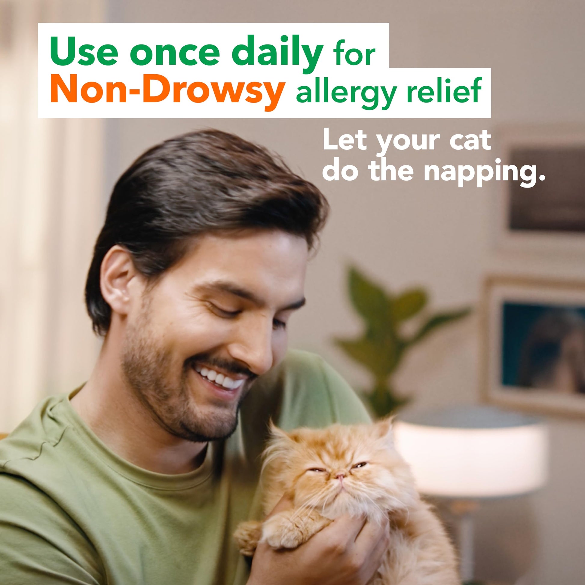 Flonase Allergy Relief Nasal Spray, 24-Hour Non-Drowsy Multi-Symptom Relief  144 Sprays, Bonus Pack of Tissues Flonase buy supplements Au