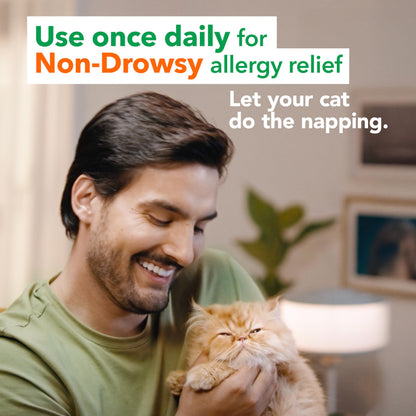 Flonase Allergy Relief Nasal Spray, 24-Hour Non-Drowsy Multi-Symptom Relief  144 Sprays, Bonus Pack of Tissues Flonase buy supplements Au