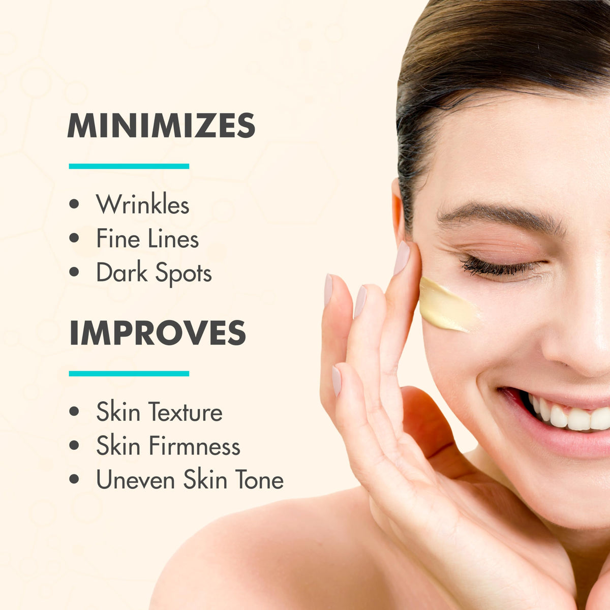 Ebanel Bundle of 40% Urea Cream 4.6 Oz, and 2.5% Retinol Moisturizer Ebanel buy supplements Au