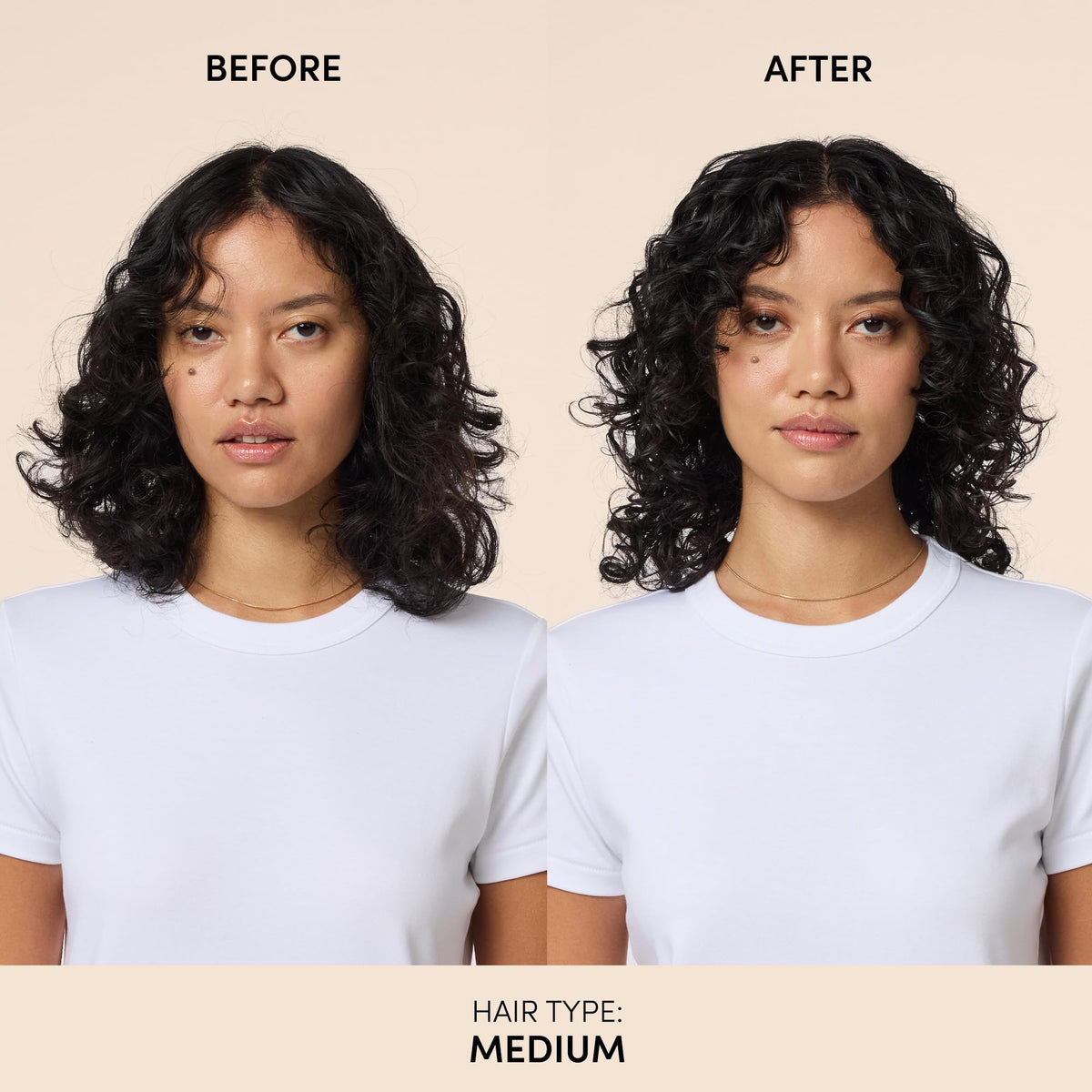 OUAI Wave Spray - Texture Spray for Hair with Coconut Oil & Rice Protein - Adds Texture, Volume & Shine for Beach Waves - Paraben Free, Safe for Color & Keratin-Treated Hair (6 fl oz) OUAIBuy Supplements Australia