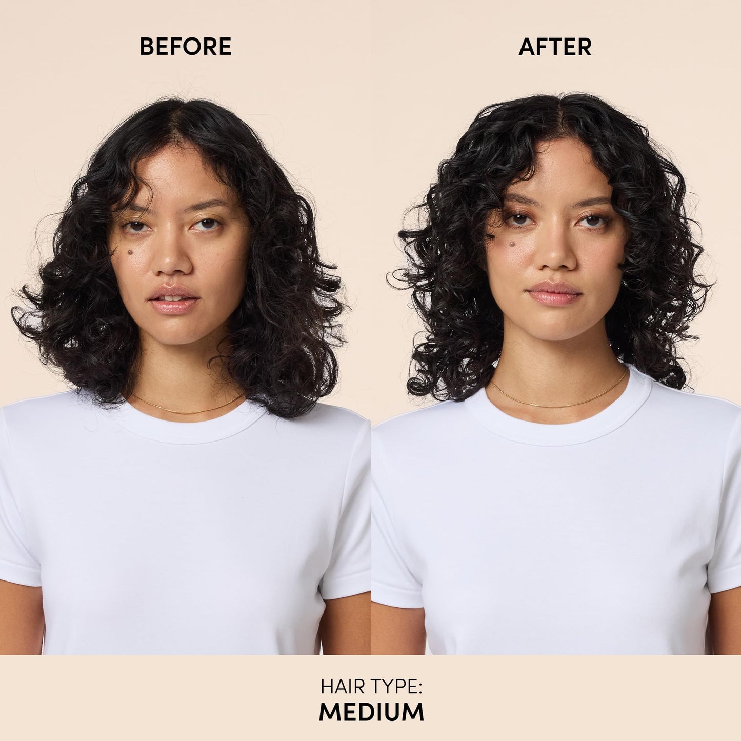 OUAI Wave Spray - Texture Spray for Hair with Coconut Oil & Rice Protein - Adds Texture, Volume & Shine for Beach Waves - Paraben Free, Safe for Color & Keratin-Treated Hair (6 fl oz) OUAIBuy Supplements Australia