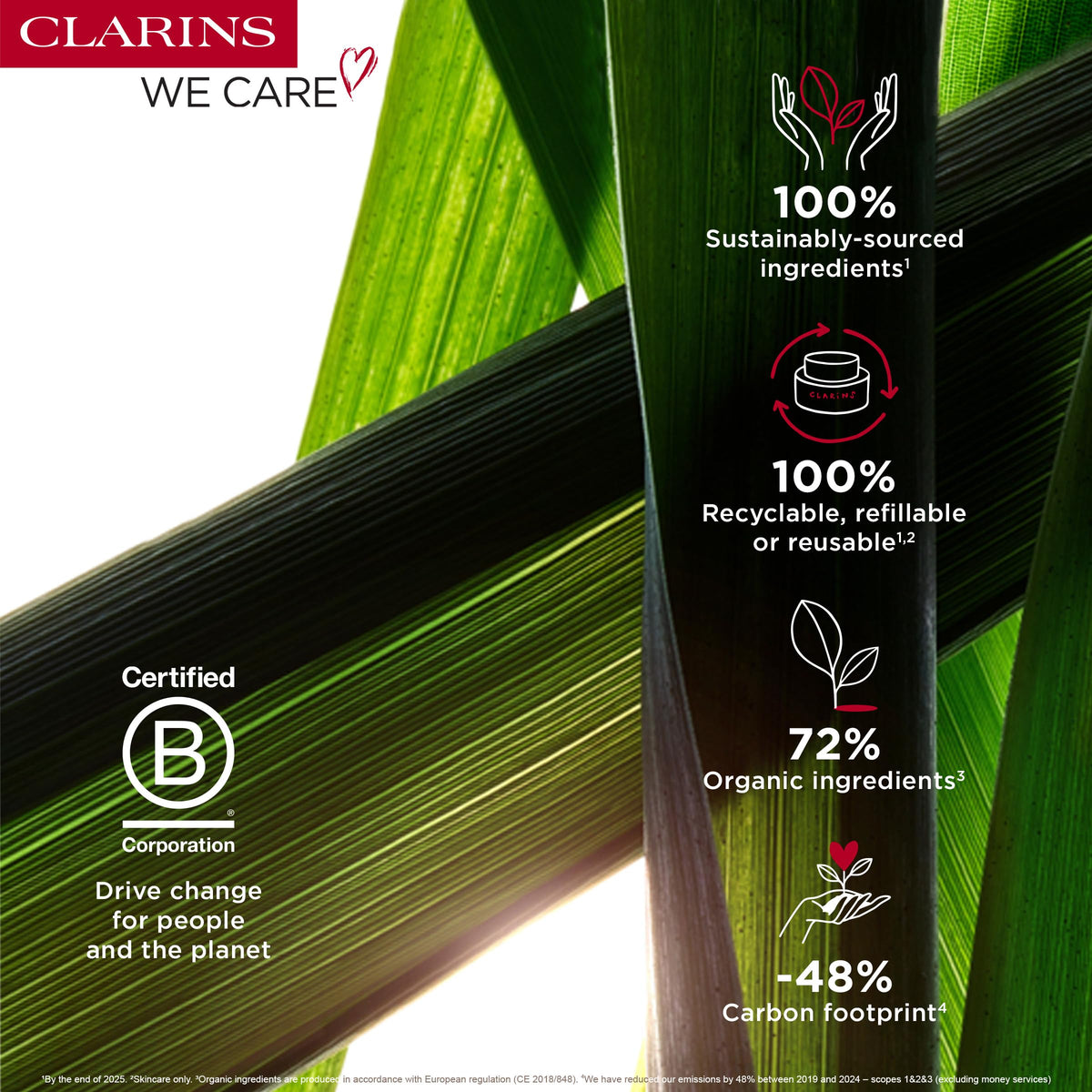 Clarins Super Restorative Décolleté and Neck Concentrate | Deeply Replenishing, Anti-Aging Cream For Mature Skin | Skin Texture Is Refined and Chest Creases Are Visibly Diminished After 4 Weeks* Clarins buy supplements Au