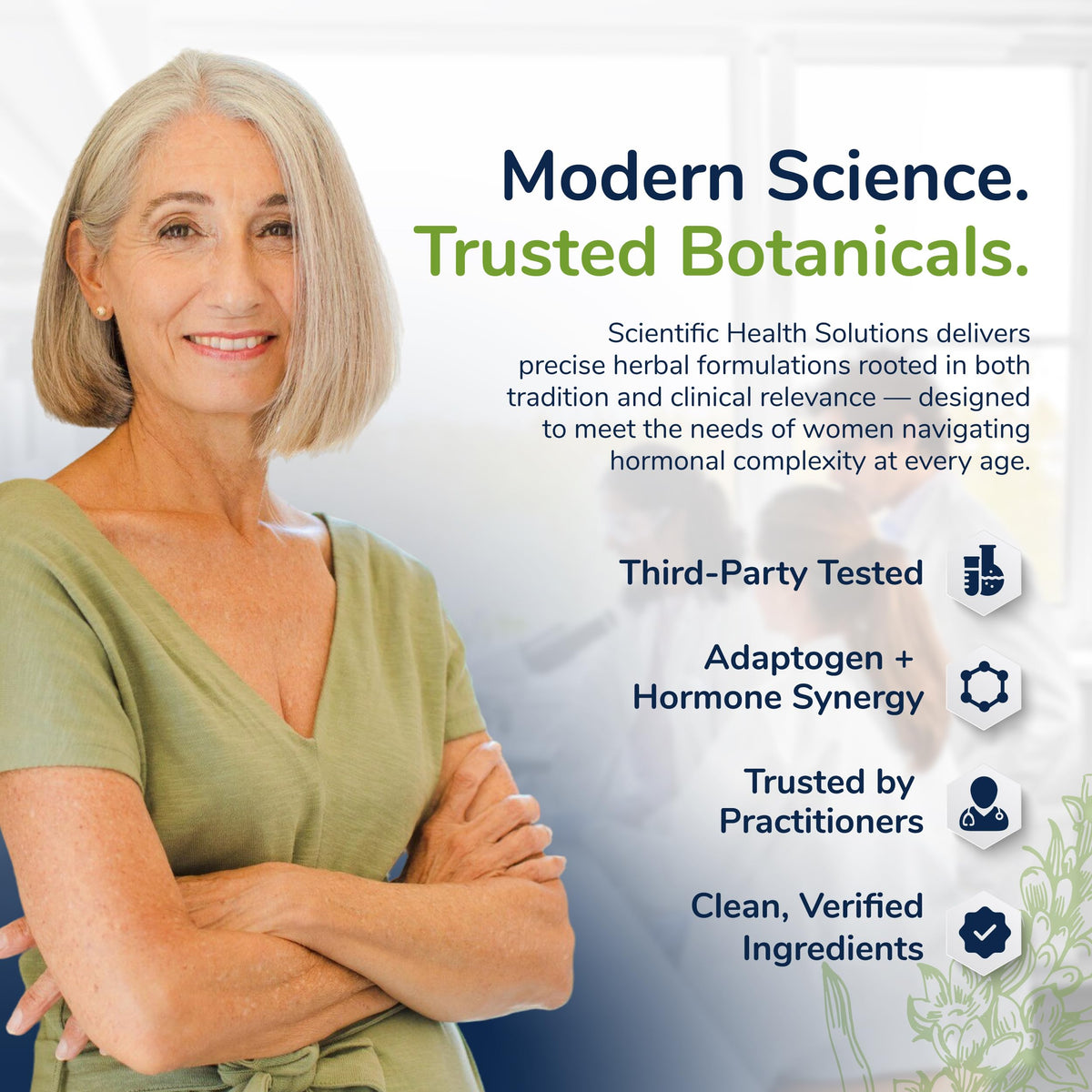 Vitex + DIM + Shatavari Hormone Balance Supplement – PMS, Menopause & Cycle Support for Women – Adaptogenic Complex with Maca, Ashwagandha, Dandelion – Vegan – 60 Capsules Scientific Health SolutionsBuy Supplements Australia