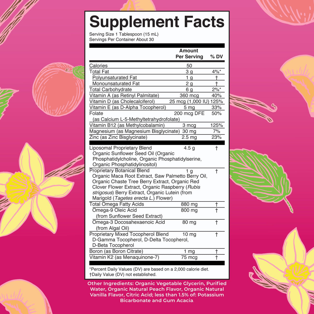MaryRuth’s Multivitamin Liposomal for Women 40+ | Womens Multivitamin Liposomal | Immune Support Supplement | Menopause Supplement | Methylated Multivitamin | Vegan | Sugar Free | Non-GMO |15.22 Fl Oz MARYRUTH'SBuy Supplements Australia