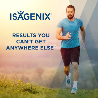 Isagenix Fruits - Phytonutrient & Superfruits Drink Mix - Health Support Supplement IsagenixBuy Supplements Australia