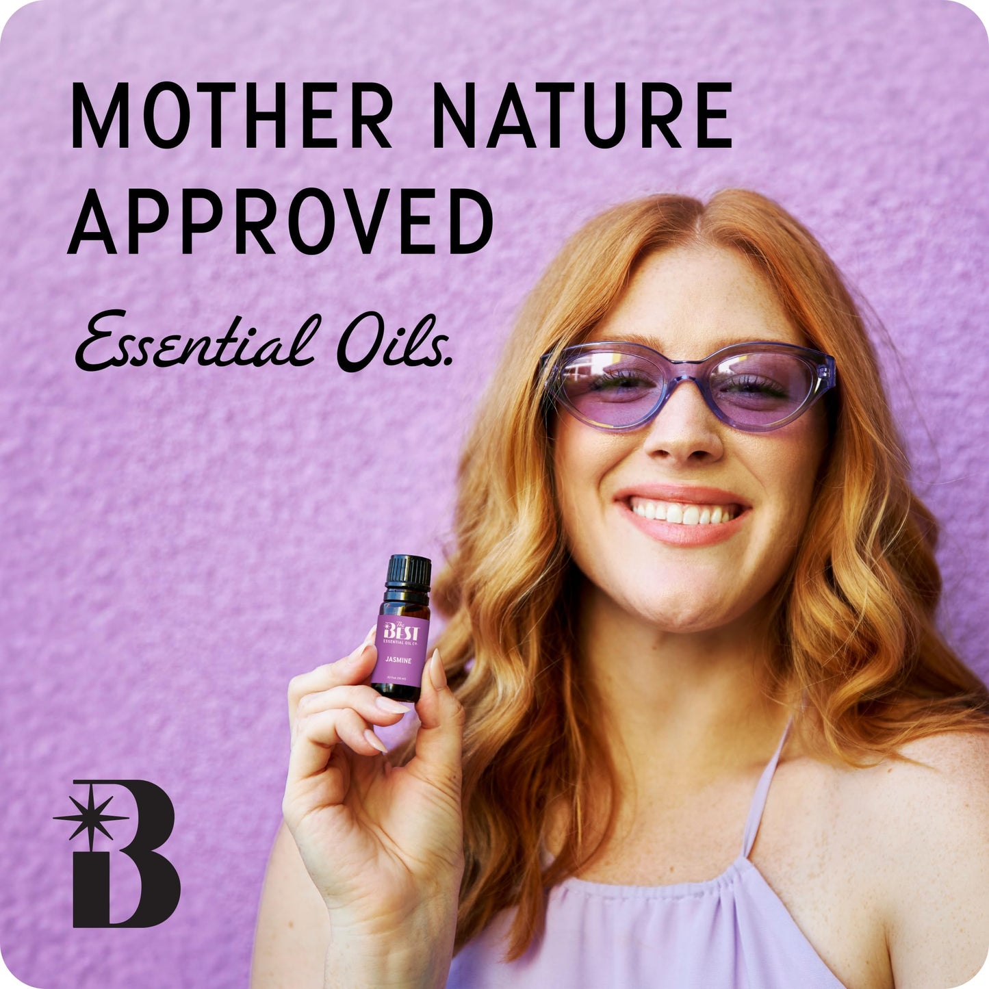 The Best Hair + Scalp Essential Oil Blend- Premium Grade- 100% Pure & Natural for Aromatherapy The Best Essential Oil CoBuy Supplements Australia