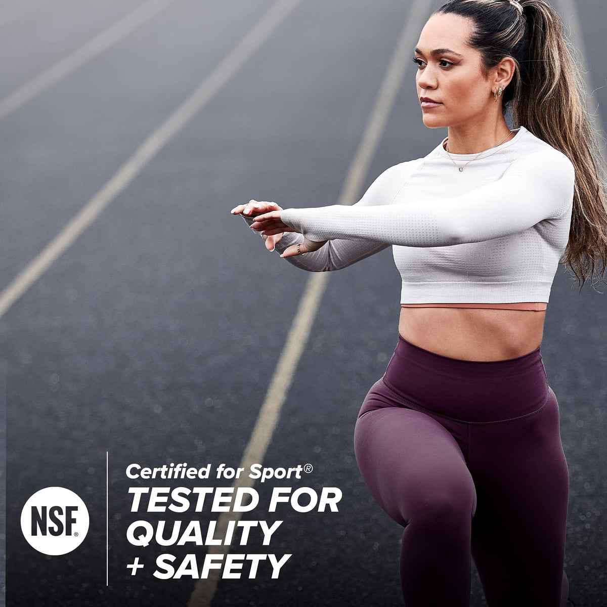 Cellucor Whey Sport Protein Powder Vanilla | Post Workout Recovery Drink with Whey Pro CellucorBuy Supplements Australia