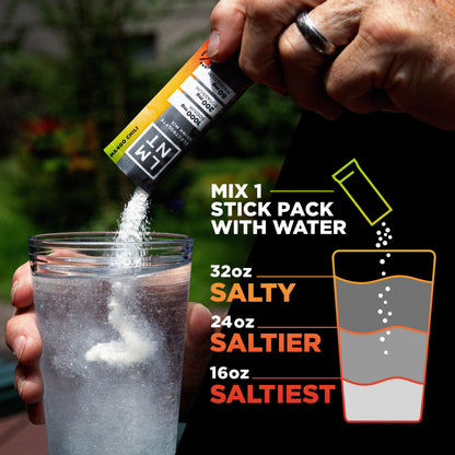 LMNT Zero Sugar Electrolytes - Mango Chili Salt | Drink Mix | 30 Count Drink LMNTBuy Supplements Australia