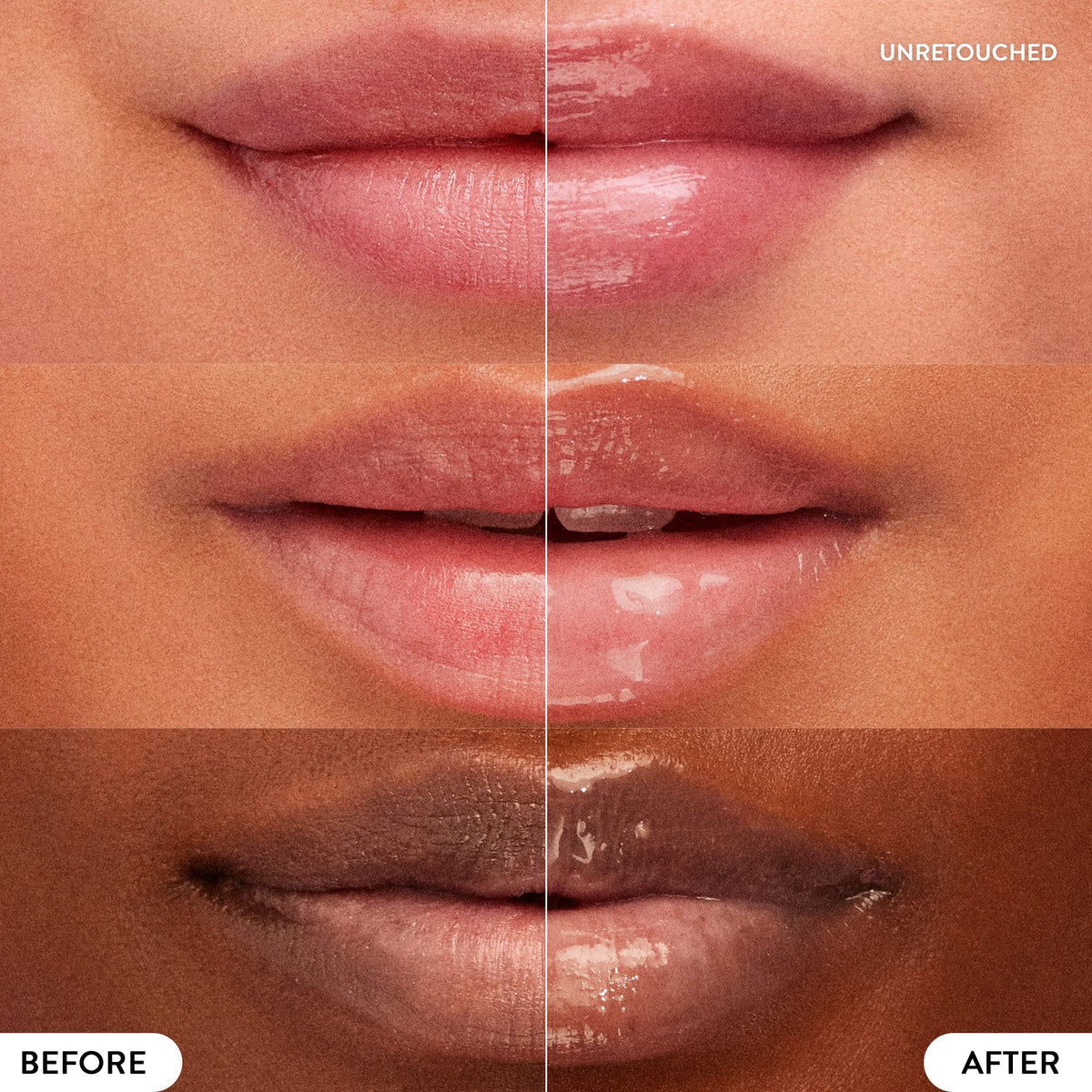 LANEIGE Lip Sleeping Mask, Berry: Nourishing Overnight Lip Treatment with Vitamin C, Shea & Murumuru Butter