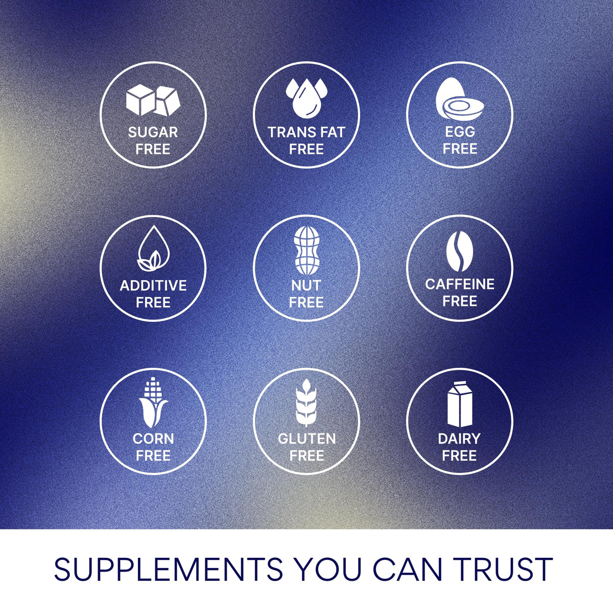 Research Verified ConstiRelief - The best Supplement for Constipation Relief on the market - with L. Acidophilus for long term health and prevention. 100% back guarantee! (Pack of 3) Research VerifiedBuy Supplements Australia