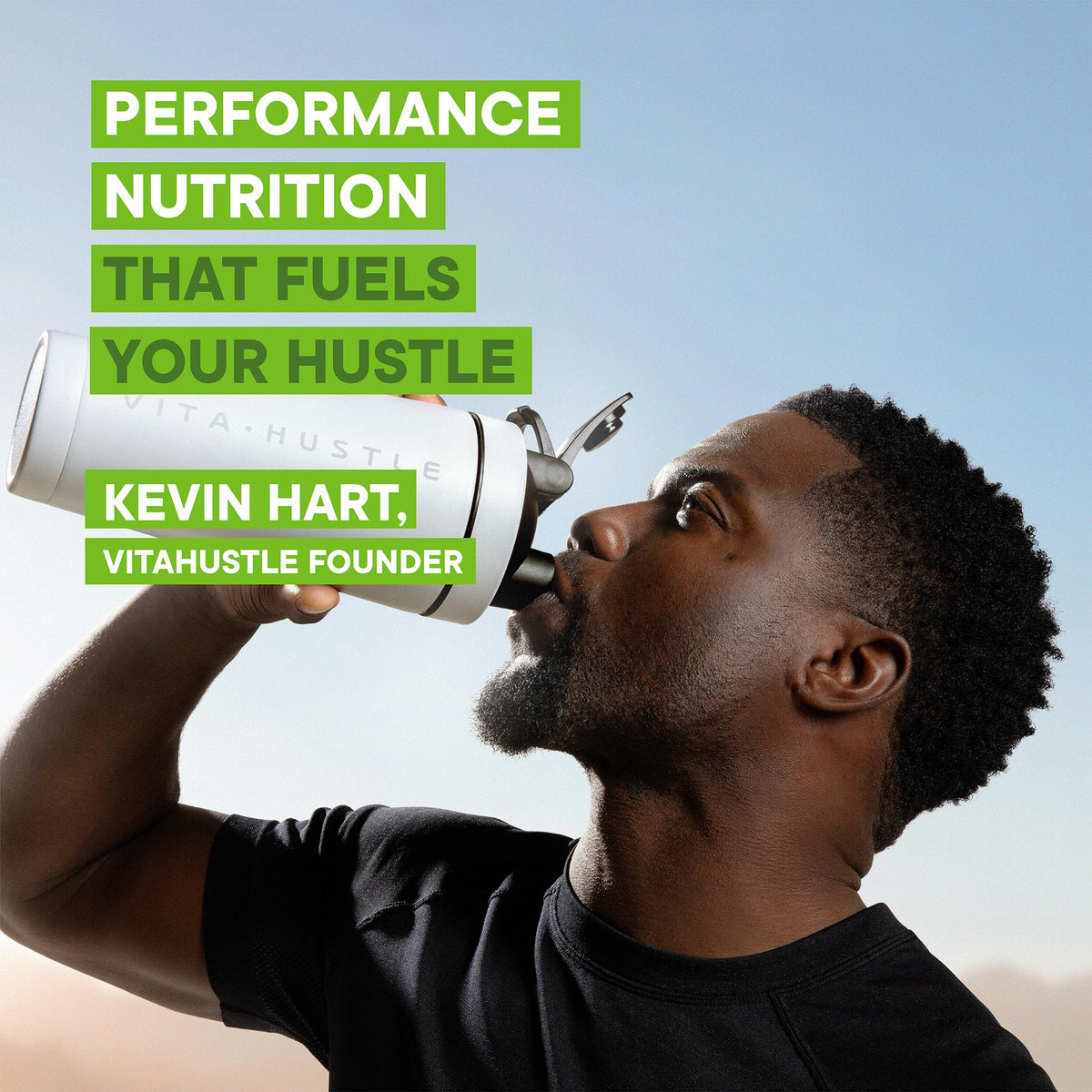 VitaHustle Probiotic Gummies + Prebiotics by Kevin Hart with Chicory Root Inulin Fiber VitaHustleBuy Supplements Australia