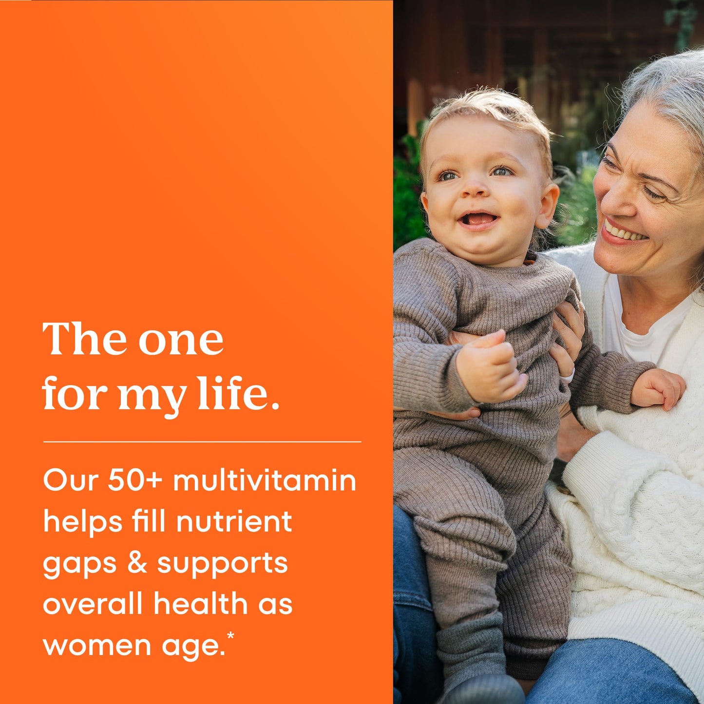 One A Day Multivitamin for Women 50 and Over Tablets, Womens Multivitamin 50 plus with Vitamins D, C, E, Zinc & Biotin, Daily Vitamins ONE A DAYBuy Supplements Australia