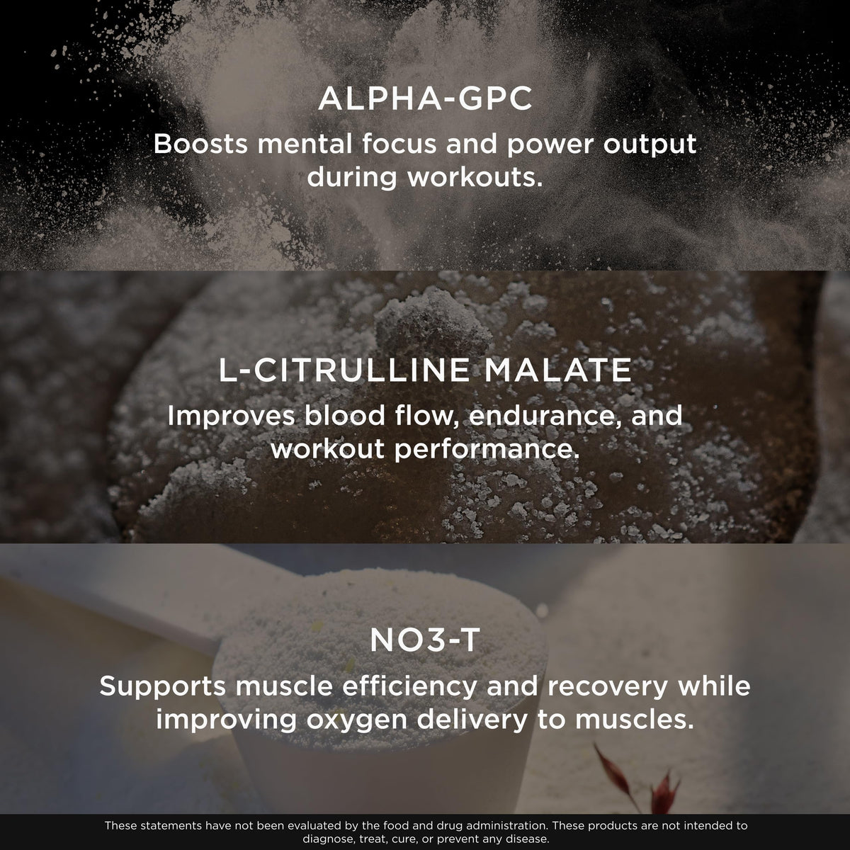 The Genius Brand Genius Pre - Clean Pre-Workout Powder for Energy, Focus & Fitness Support - No Artificial Flavors, Preservatives, or Proprietary Blends - Non-GMO - 20 Servings - Blue Raspberry The Genius BrandBuy Supplements Australia