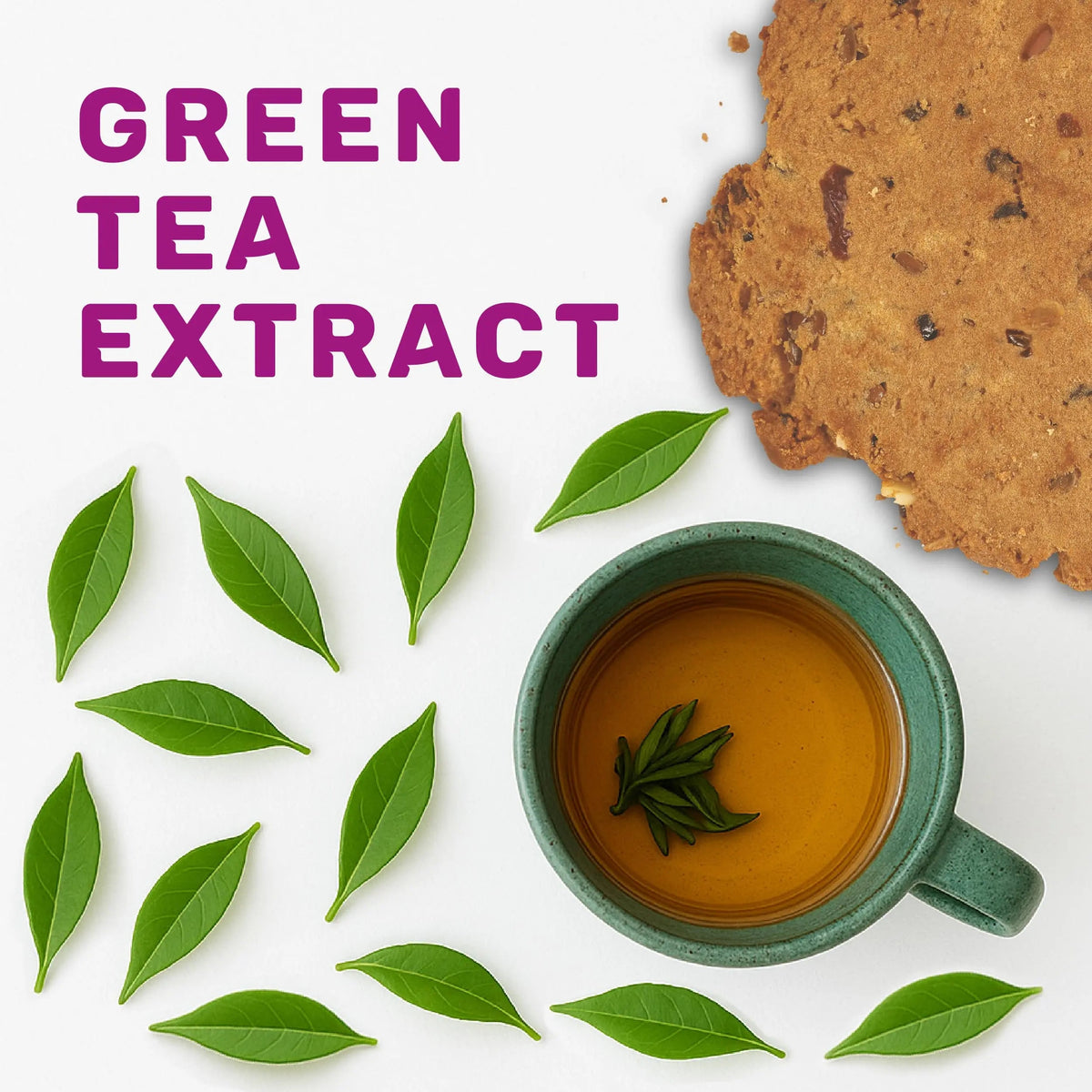 3PM Afternoon Bites Cranberry Flaxseed Cookies with Postbiotics, 5g of Protein, 15 Cookies 3PM AFTERNOON BITESBuy Supplements Australia