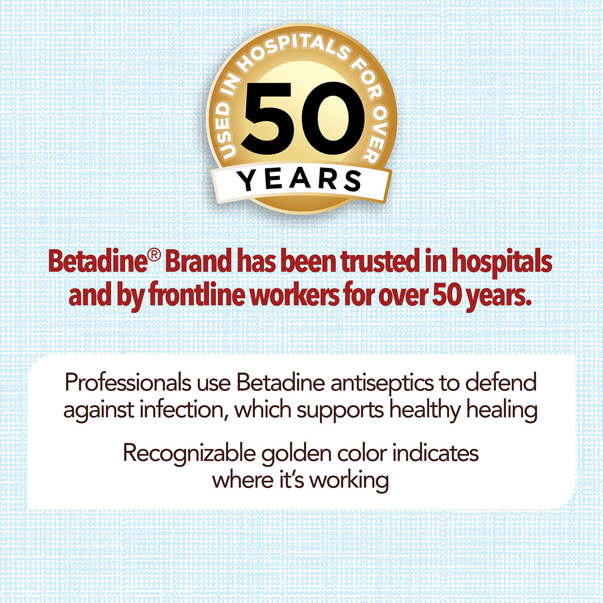 Betadine Antiseptic Liquid First Aid Solution, Povidone-iodine 10%, Infection BetadineBuy Supplements Australia
