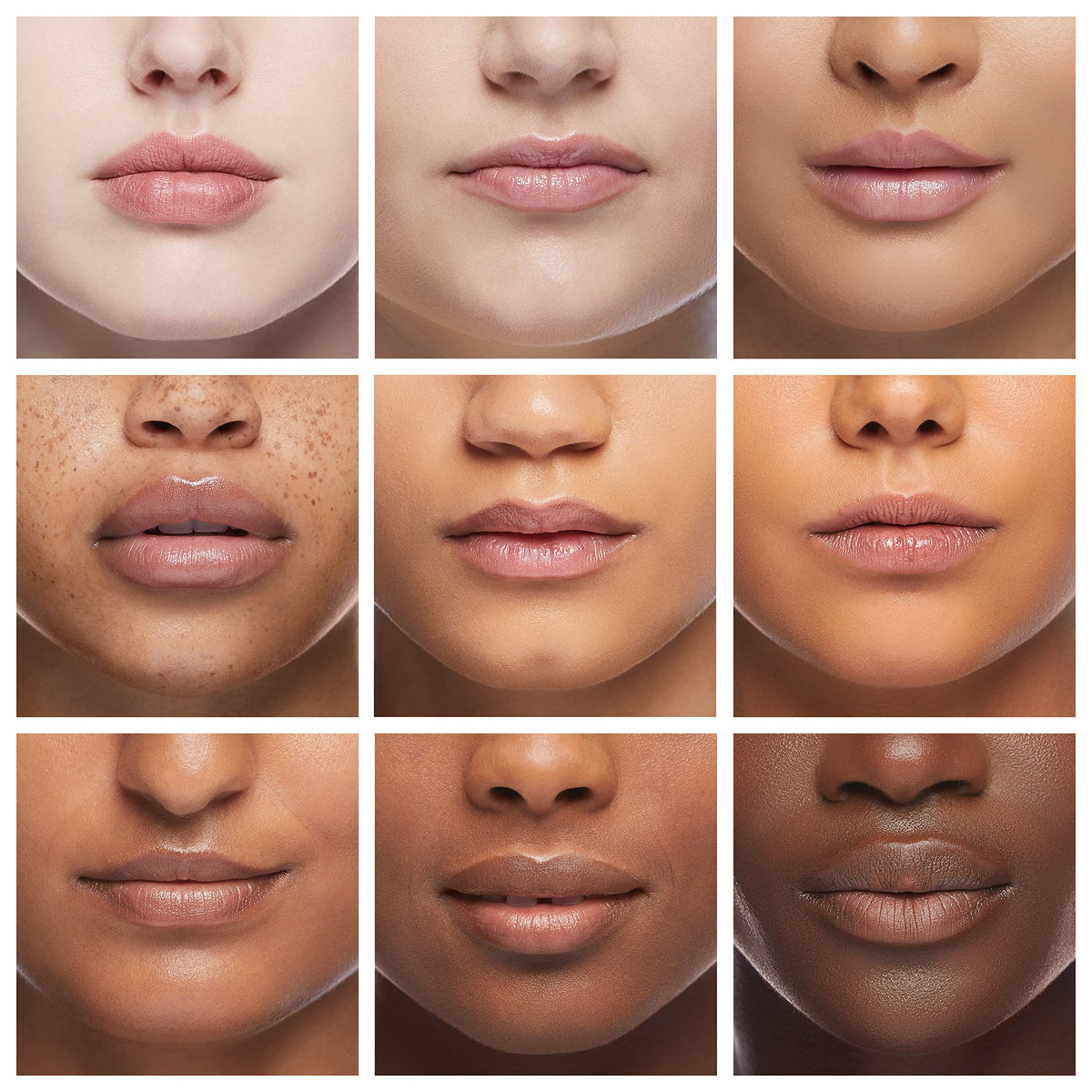 goop Beauty Clean Lip Balm | Dry Lips Treatment | Coconut Oil, Pomegranate Extract