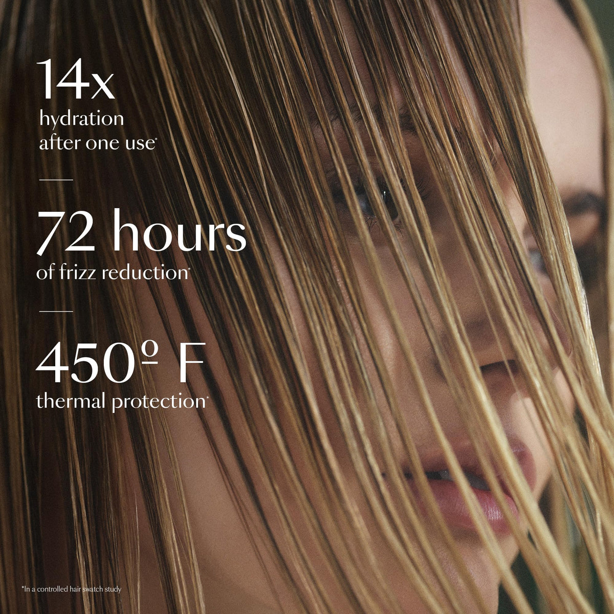 VEGAMOUR HYDR-8 Leave-In Conditioner, for Deep Hydration & Heat Protection, with Vegan Keratin, for Soft, Silky, Frizz Free Hair, 5 fl oz VEGAMOURBuy Supplements Australia