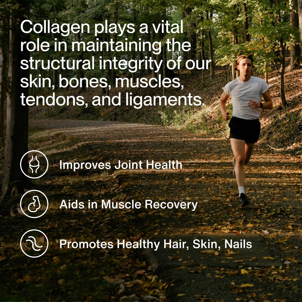 Momentous Grass-Fed Collagen Peptides Powder - Collagen Protein Powder with Fortigel & Vitamin C for Hair, Skin, Nails, & Joint Health Support - NSF Certified for Sport - Packaging May Vary Momentous buy supplements Au