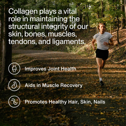 Momentous Grass-Fed Collagen Peptides Powder - Collagen Protein Powder with Fortigel & Vitamin C for Hair, Skin, Nails, & Joint Health Support - NSF Certified for Sport - Packaging May Vary Momentous buy supplements Au