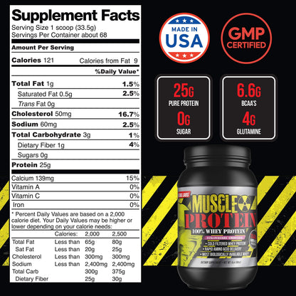 COLOSSAL LABS Whey Protein Powder [15 lbs/Pack of 1]– Chocolate Protein, Cold Filtered COLOSSAL LABSBuy Supplements Australia