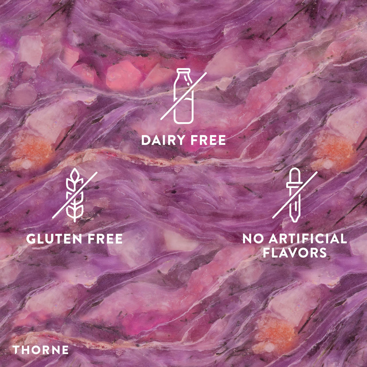 THORNE Whey Protein Isolate - 21 Grams of Easy-to-Digest Whey Protein Powder THORNEBuy Supplements Australia