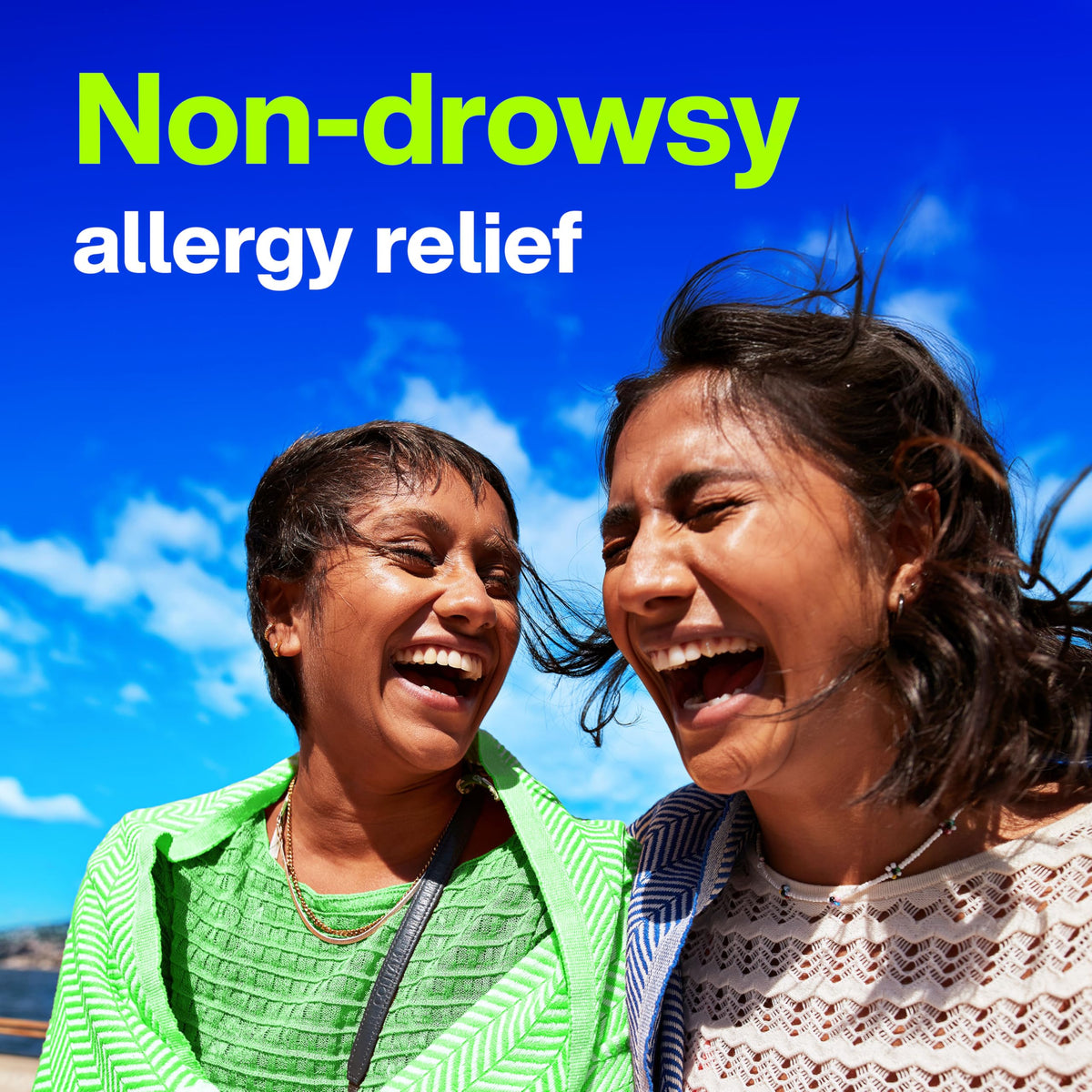 Claritin 24 HR Non Drowsy Allergy Medicine, Loratadine antihistamine tablets, 10 Ct Claritin buy supplements Au