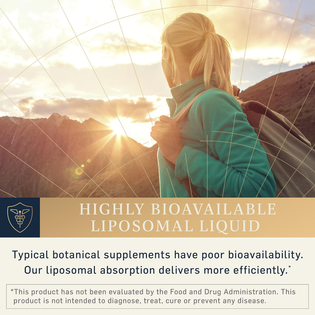 Quicksilver Scientific Nanoemulsified Cat's Claw - Liquid Immune Support Supplement with Uncaria tomentosa, 1000 IU Vitamin D + Monolaurin - Vegan + Superior Liposomal Absorption (1.7oz / 50ml) Quicksilver ScientificBuy Supplements Australia