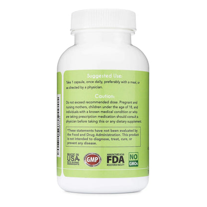 Lifted Naturals Spore Based Probiotic Probiotics - SBO Mood Boost - Spore/Soil-Based - Digestion & Natural Mood Support - Histamine-Free - 60 Day Supply, Non-GMO, Dairy-Free, Gluten-Free, Vegan Lifted Naturals buy supplements Au