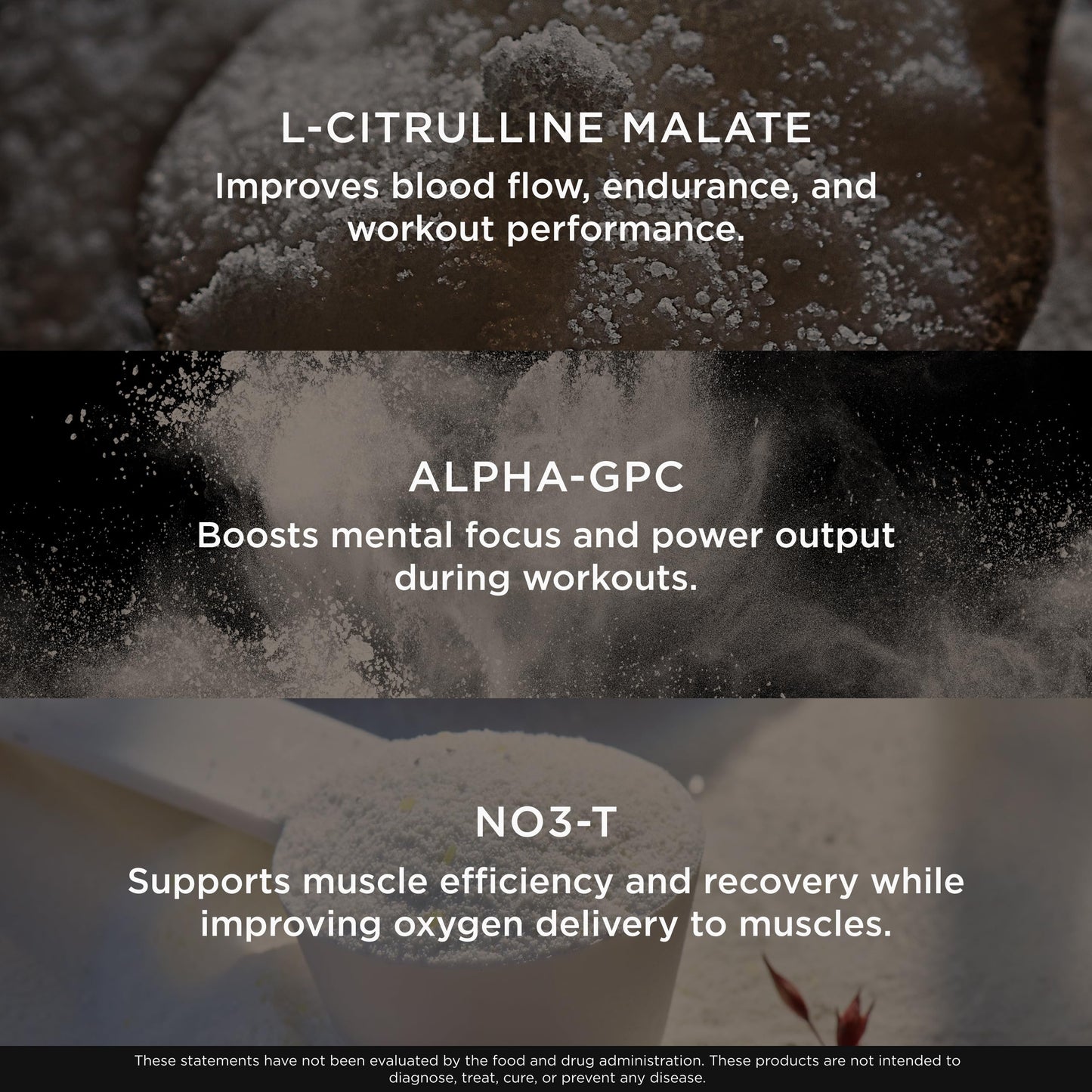 The Genius Brand Genius Pre - Clean Pre-Workout Powder for Energy, Focus & Fitness Support - No Artificial Flavors, Preservatives, or Proprietary Blends - Non-GMO - 20 Servings - Sour Cherry The Genius BrandBuy Supplements Australia