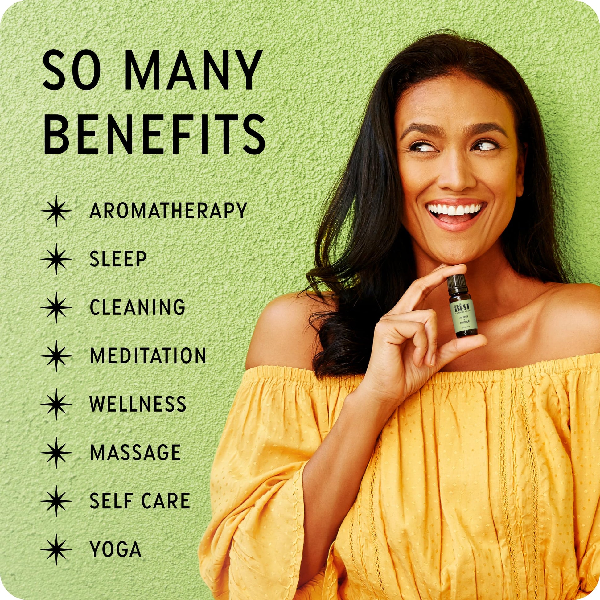 The Best Hair + Scalp Essential Oil Blend- Premium Grade- 100% Pure & Natural for Aromatherapy The Best Essential Oil CoBuy Supplements Australia