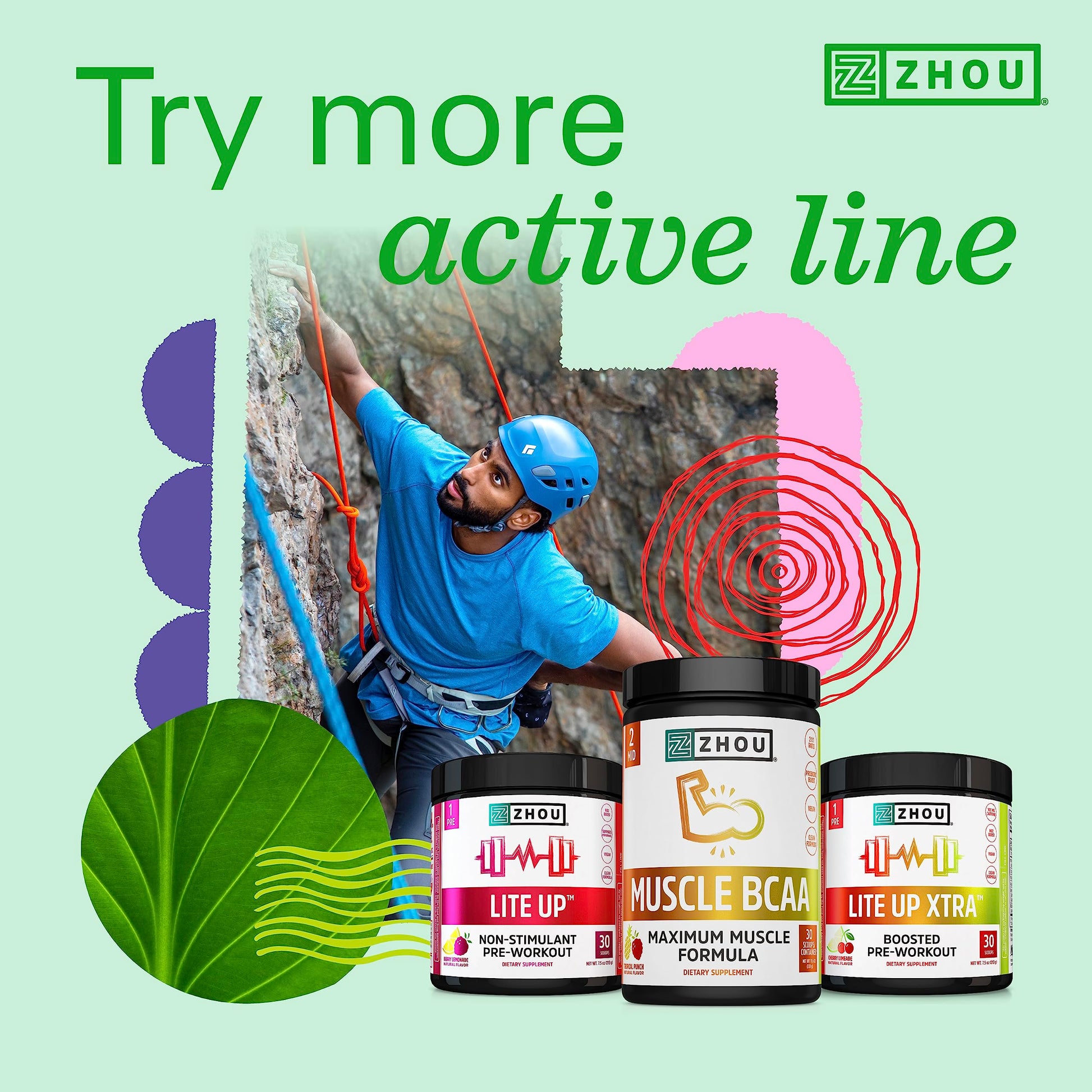 Zhou Nutrition Hydro Fuel, Sugar Free Electrolyte Powder, Replenish Nutrients, Restore Zhou NutritionBuy Supplements Australia