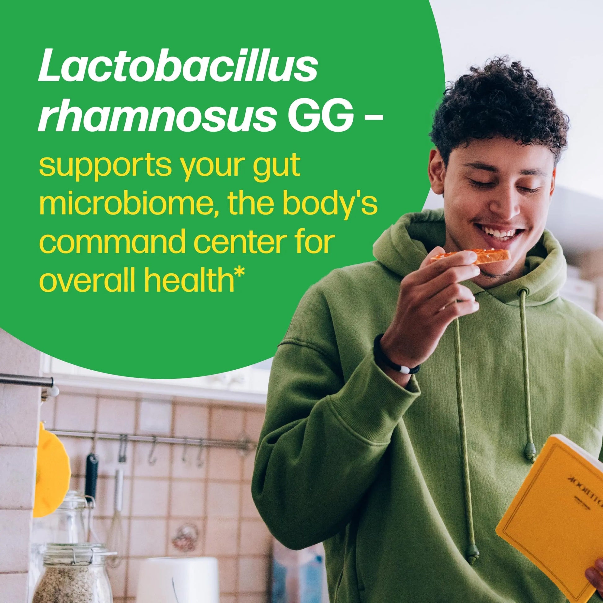 Culturelle Metabolism + Weight Management with SlimBiotics® Probiotic Capsules – 30 Count – Helps Safely Manage Weight - Promotes Healthy Metabolism and Physical & Mental Energy Culturelle buy supplements Au