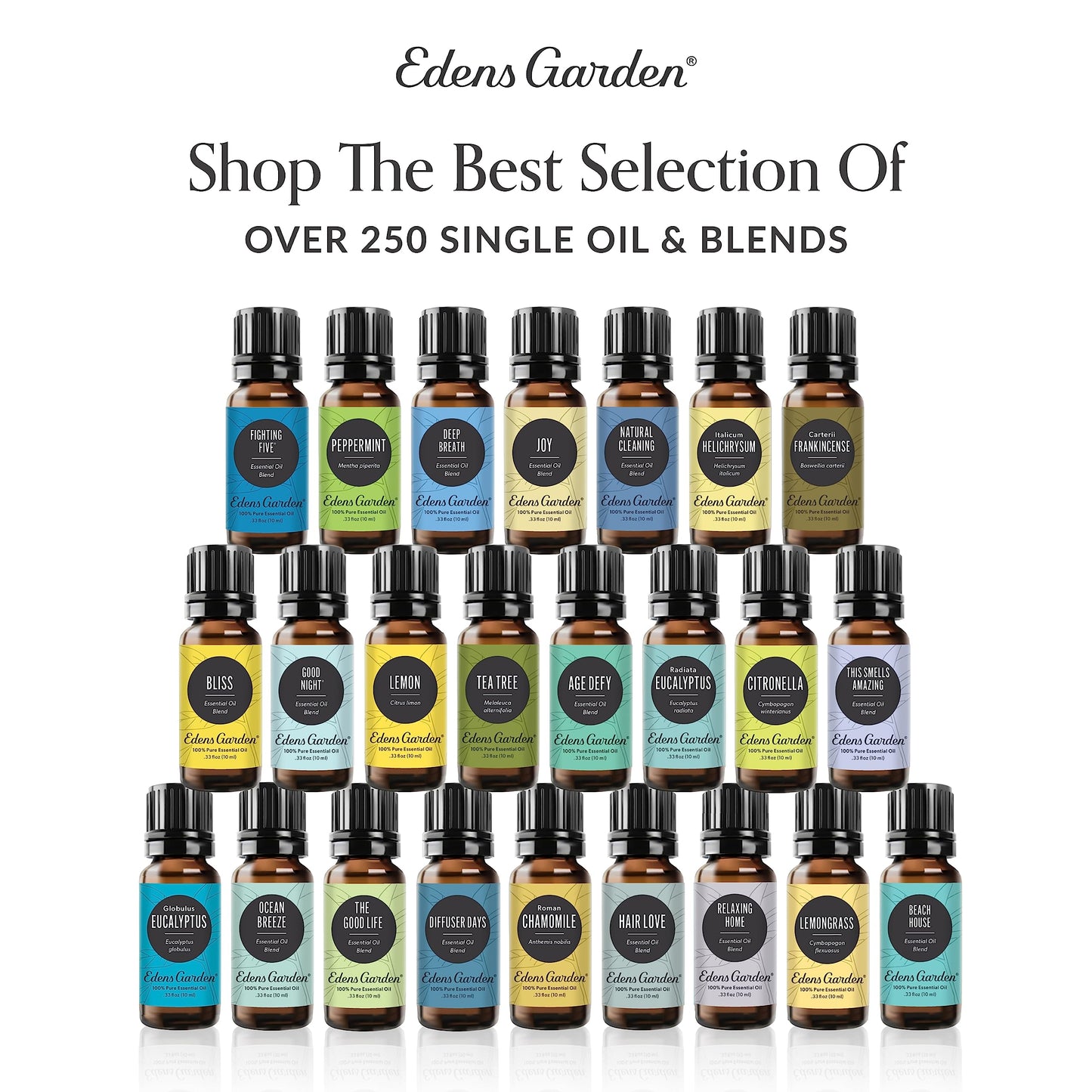 Edens Garden Digest Ease Essential Oil Synergy Blend, 100% Pure Therapeutic Grade Edens GardenBuy Supplements Australia