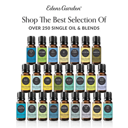 Edens Garden Digest Ease Essential Oil Synergy Blend, 100% Pure Therapeutic Grade Edens GardenBuy Supplements Australia