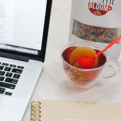 Teami Tea Collection (Bloom Rose Petal) TeamiBuy Supplements Australia