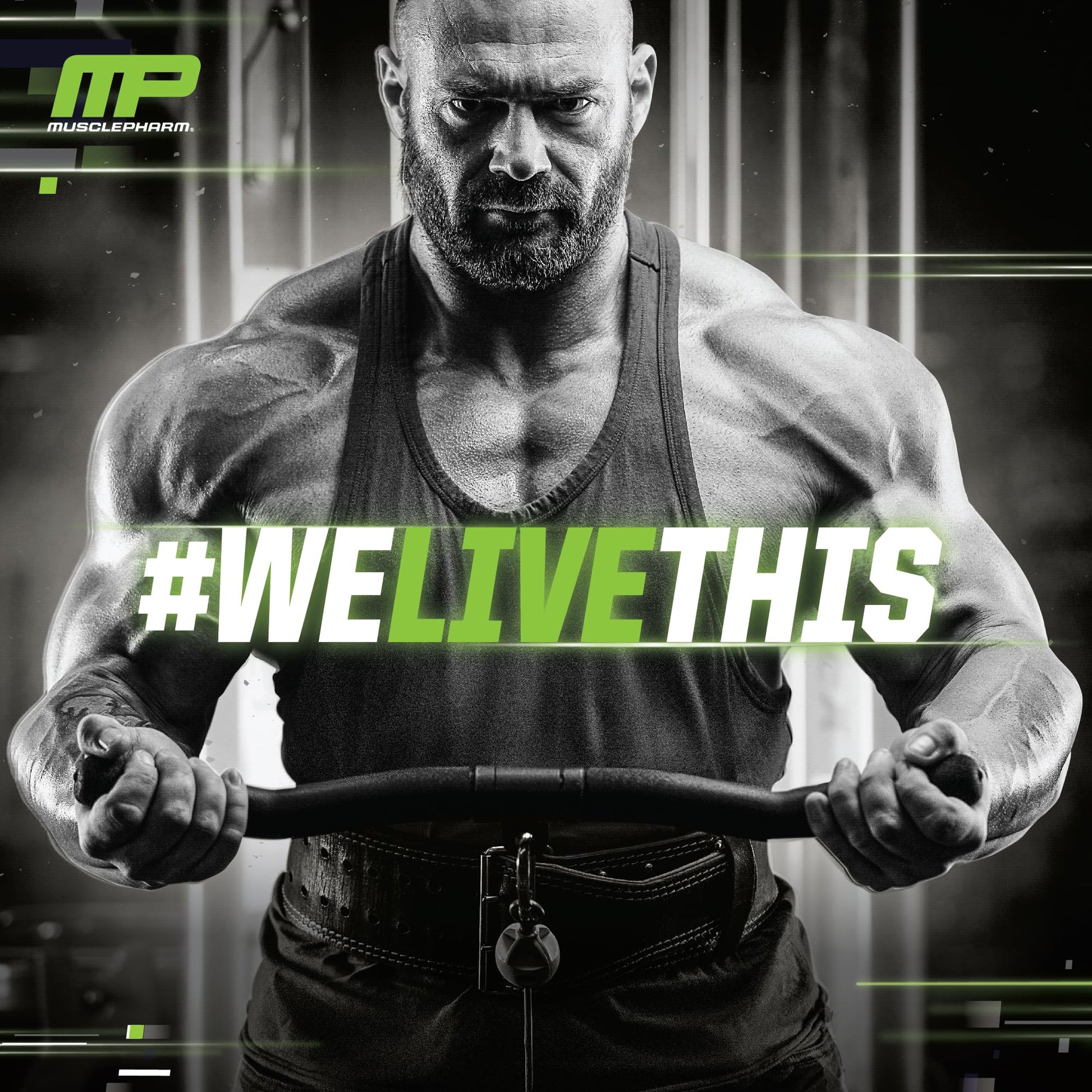 MusclePharm Combat Protein Powder, Chocolate Milk - 4 lb - Gluten Free - 52 Servings Muscle PharmBuy Supplements Australia