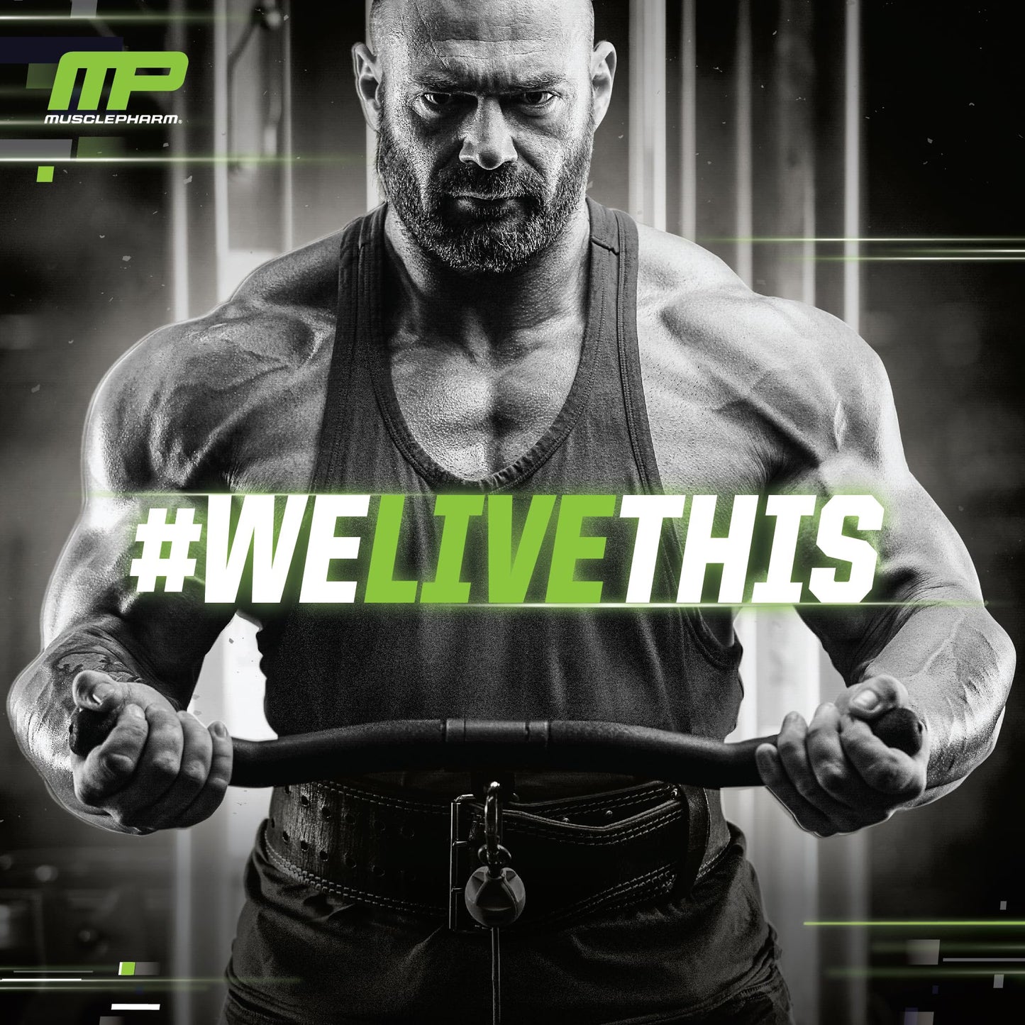Muscle Pharm Combat Protein Powder, Fuels Muscles for Productive Workouts, 5 Protein Muscle PharmBuy Supplements Australia