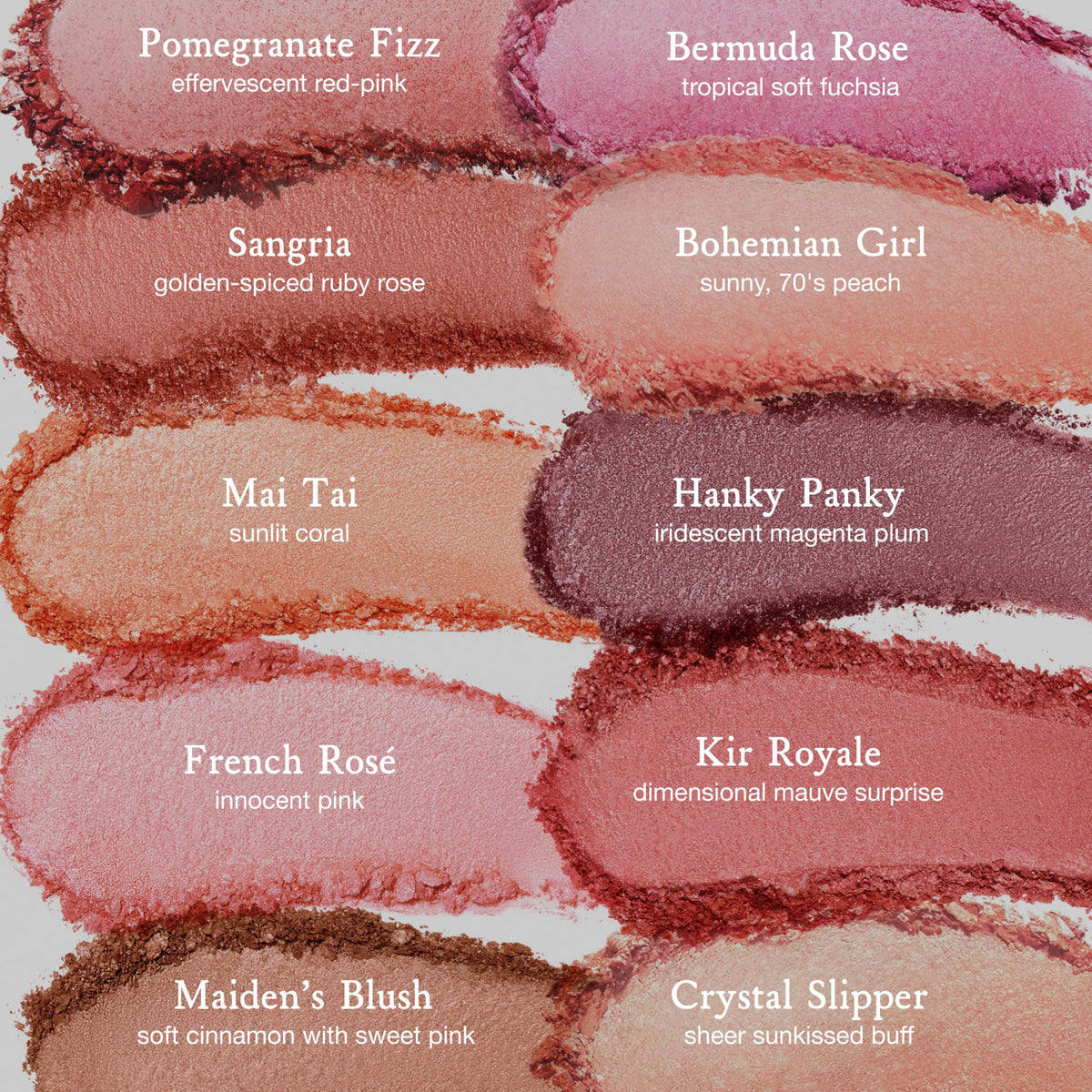 RMS Beauty ReDimension Hydra Blush – Talc-Free Gel-to-Powder Luminous Blush – 8-Hour Wear Long-Lasting Glow with Jojoba Oil – Refillable Mirror Compact – 0.25 oz RMS BeautyBuy Supplements Australia