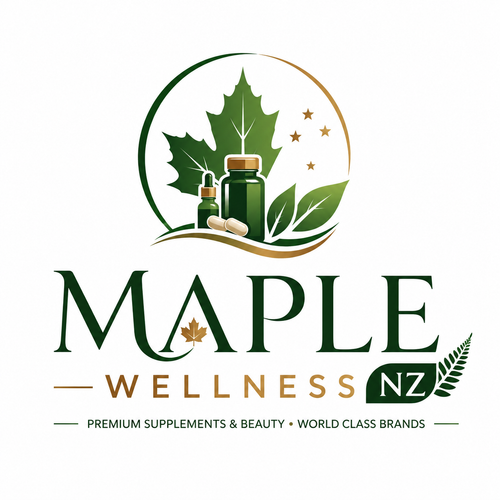 Maple Wellness WWW