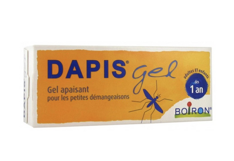 Dapis gel after bites - BOIRON