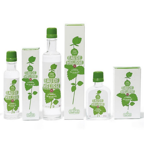 Eau de melisse des Carmes Boyer