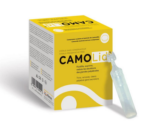 Camolid hydrosol of chamomile Horus Pharma