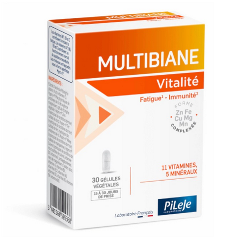 Multibiane – PILEJE